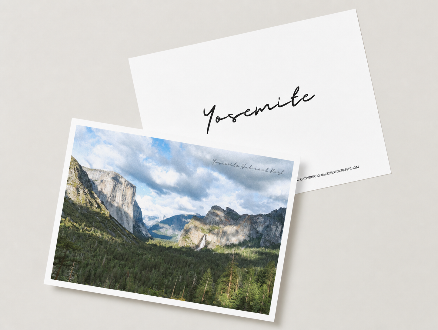 Yosemite