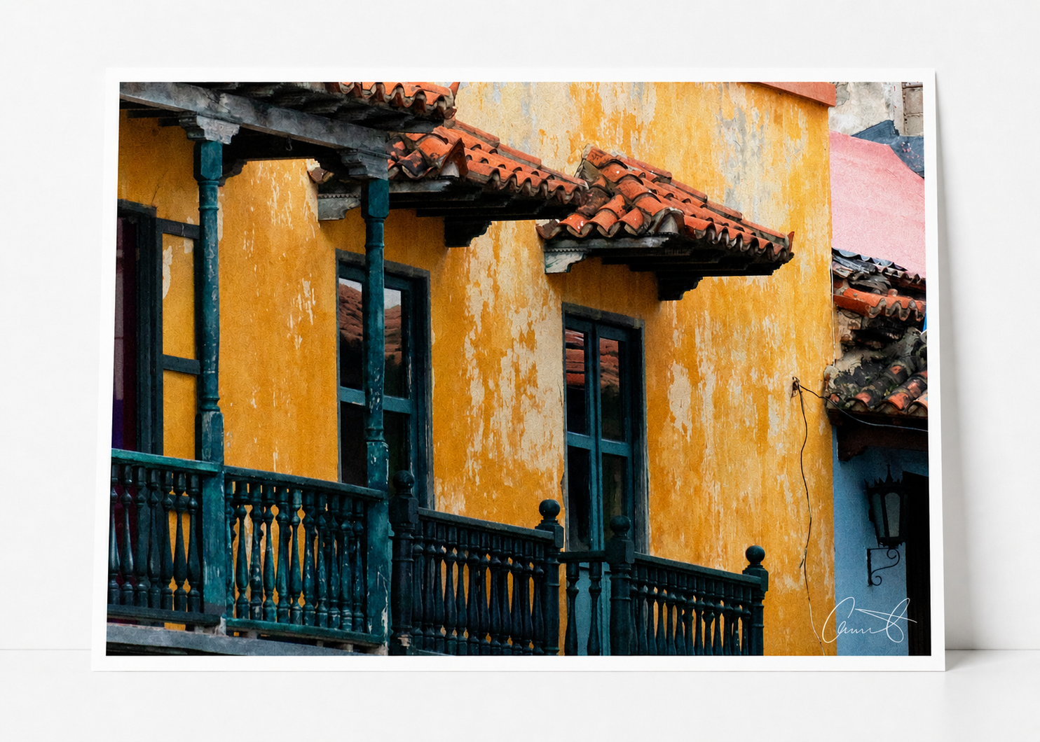 Cartagena, Colombia