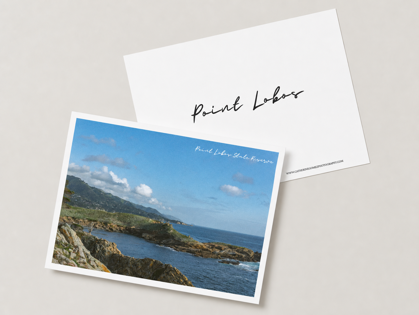 Point Lobos