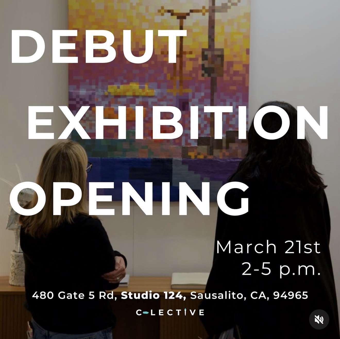 We Love Our Artists (Group Exhibition)