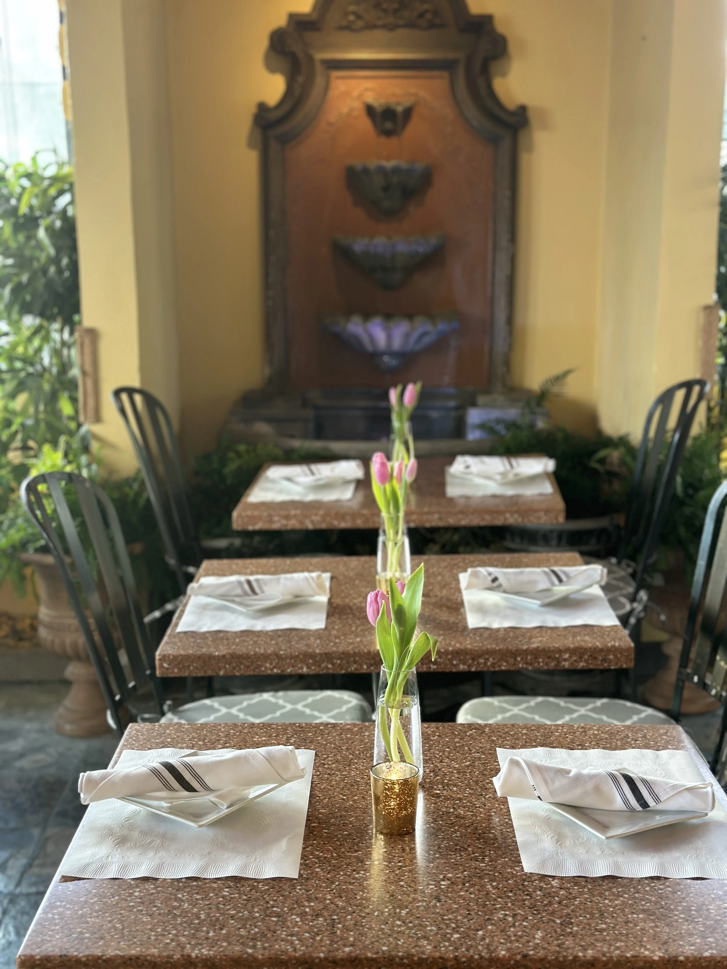 Special Events Divina Cucina