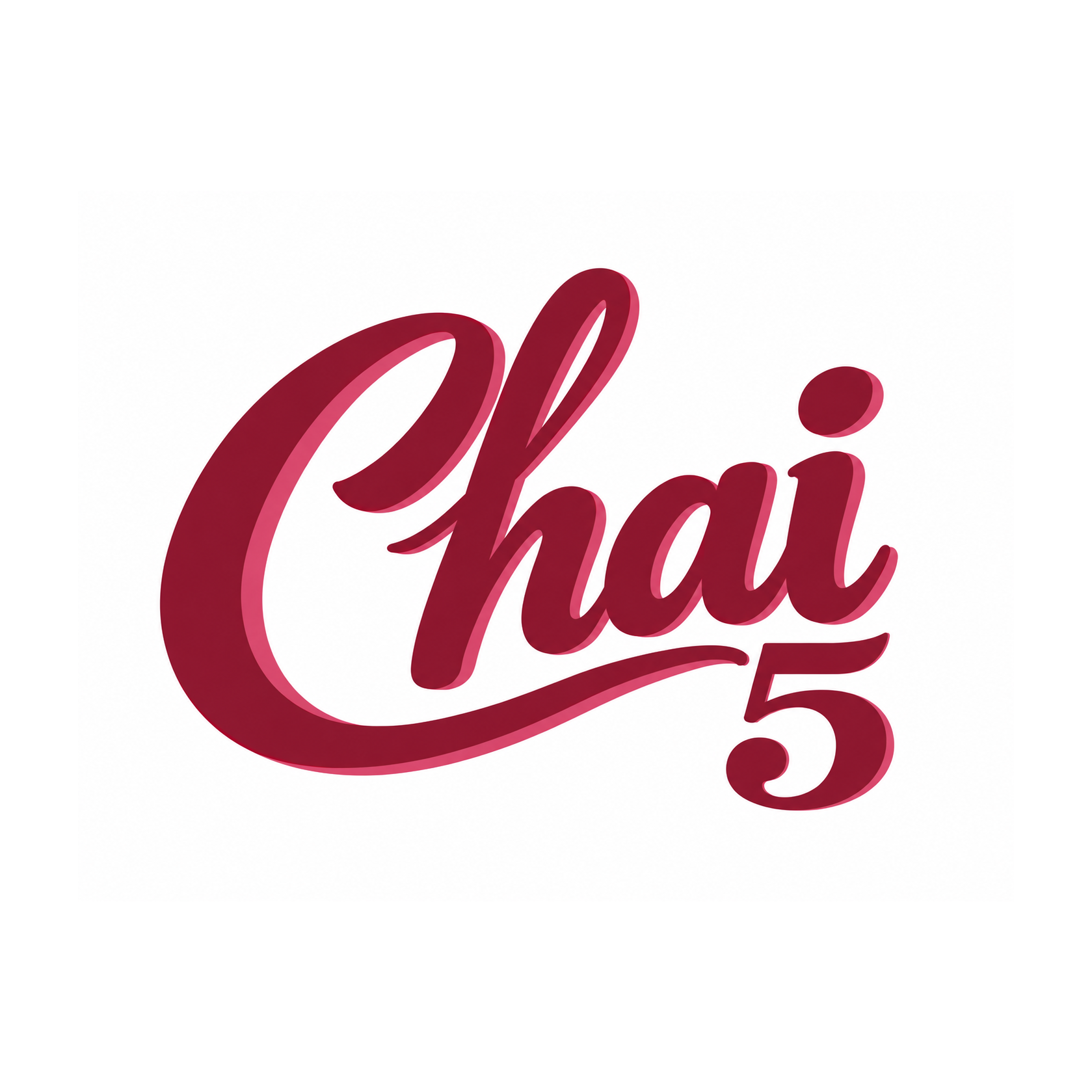 Chai Five logo