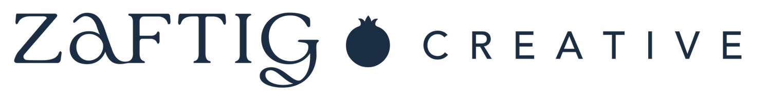 zaftig creative