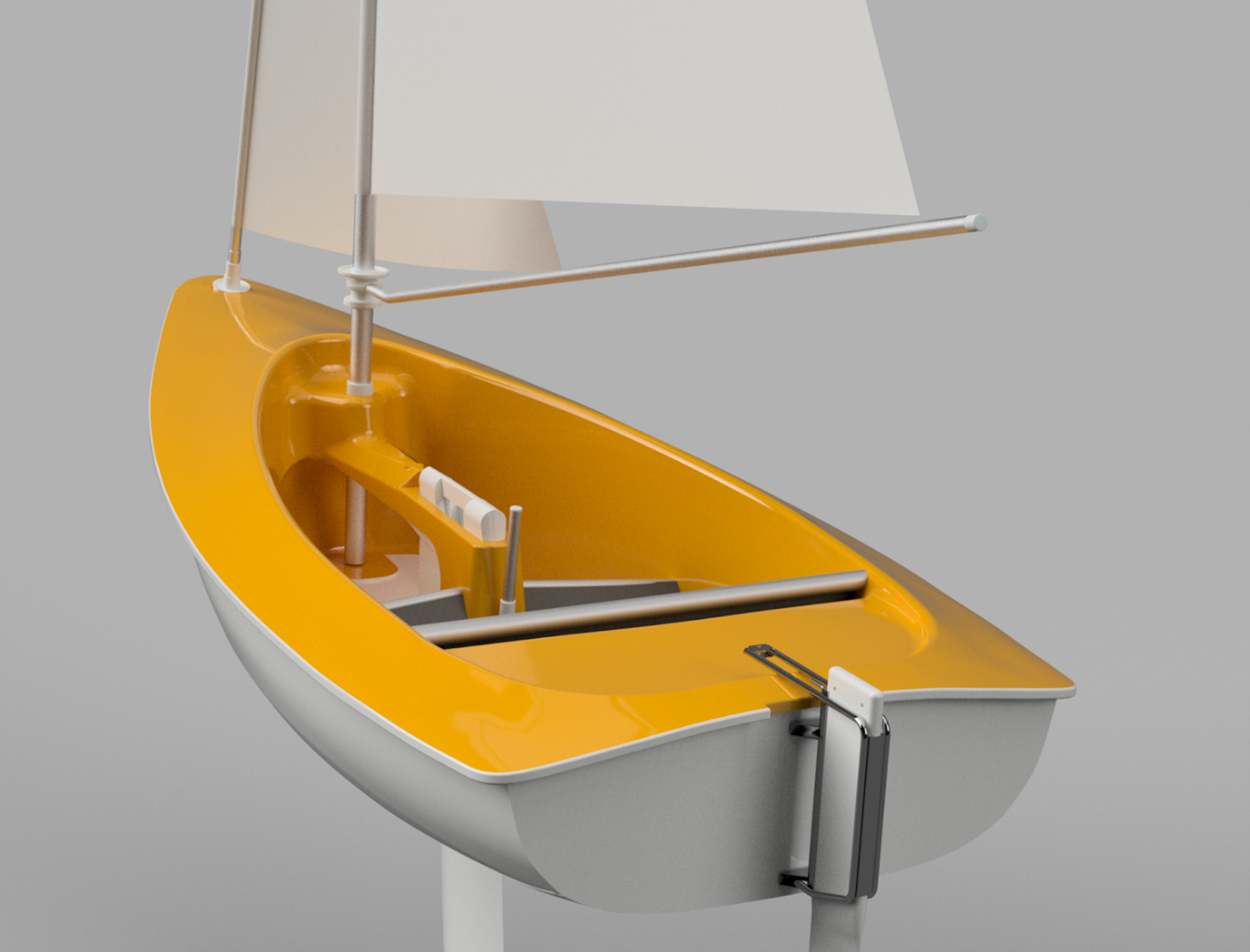 Sailability