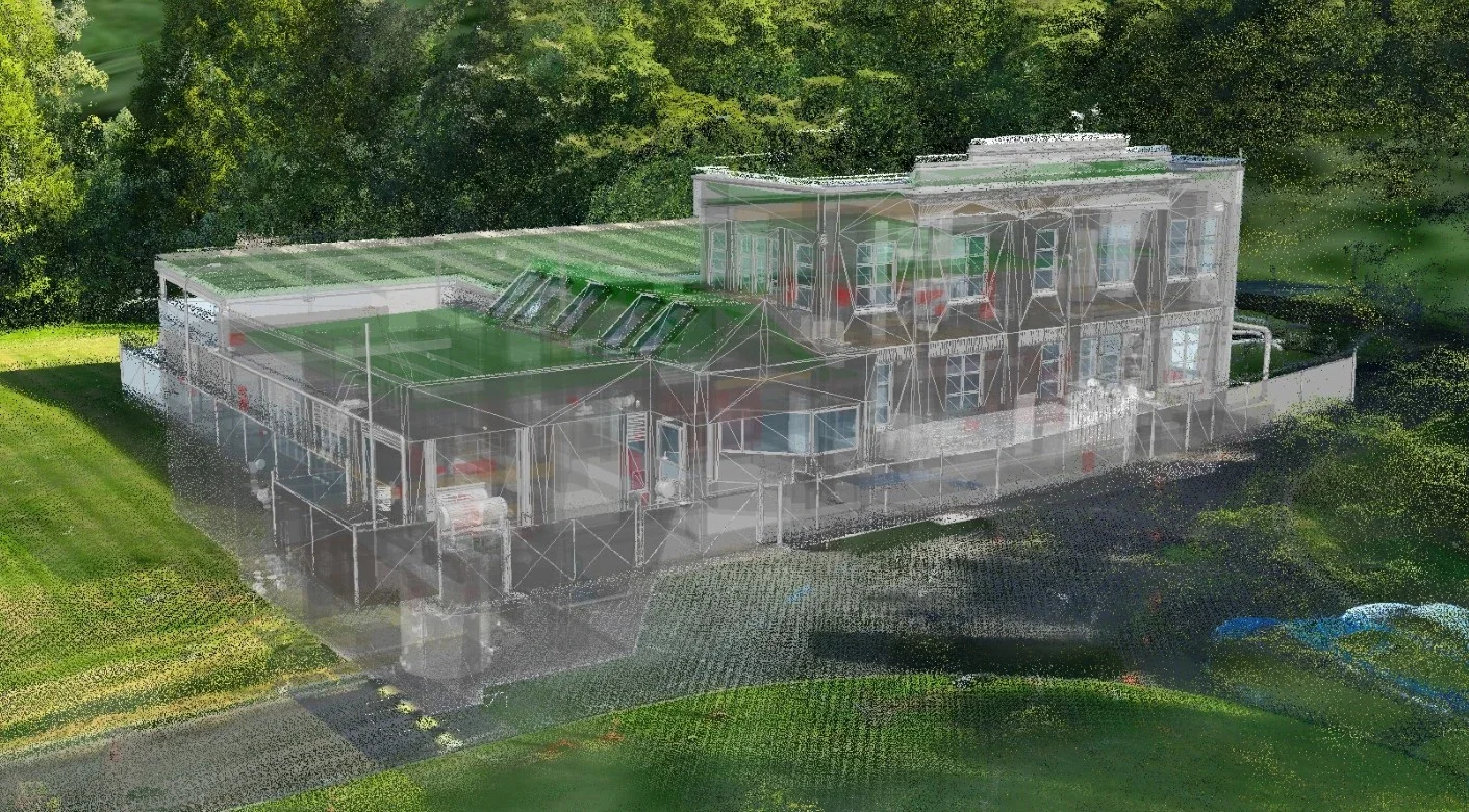 How advanced survey techniques helped deliver Watercare’s Interim Chemical Upgrade