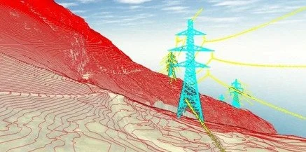 Optimising the National Grid with LiDAR Technology