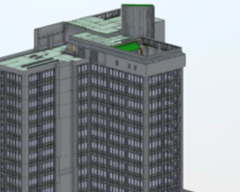 3D Laser Scanning for Large Scale Redevelopment Project Auckland CBD