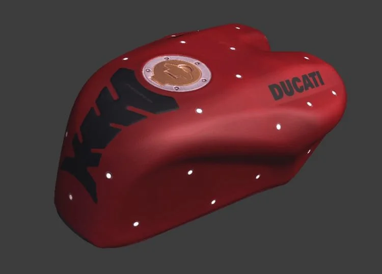 Mechanical