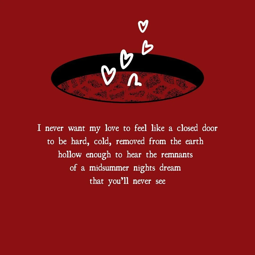 My entry for today&rsquo;s prompt : &ldquo;Closed Door&rdquo; 
⁣
#alorawrites &bull;  Alora Writes
 #instagrampoetry #poetryreaders #poetry #poet #poetrycommunity #poetsofinstagram #poetrylovers #instapoetry #poetryisnotdead #poetryporn #poetsociety 