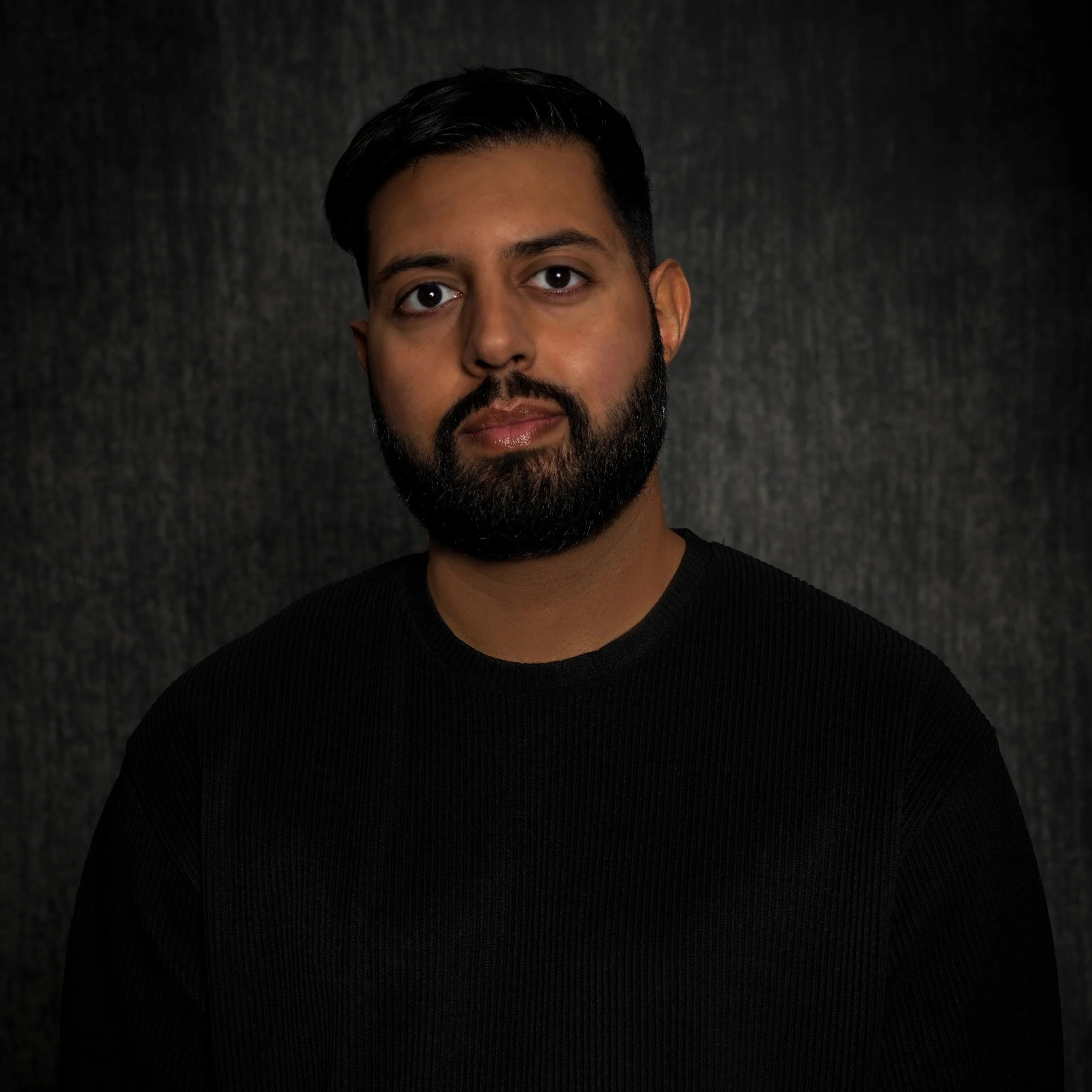 Manvik Rishi Sunrise Collective