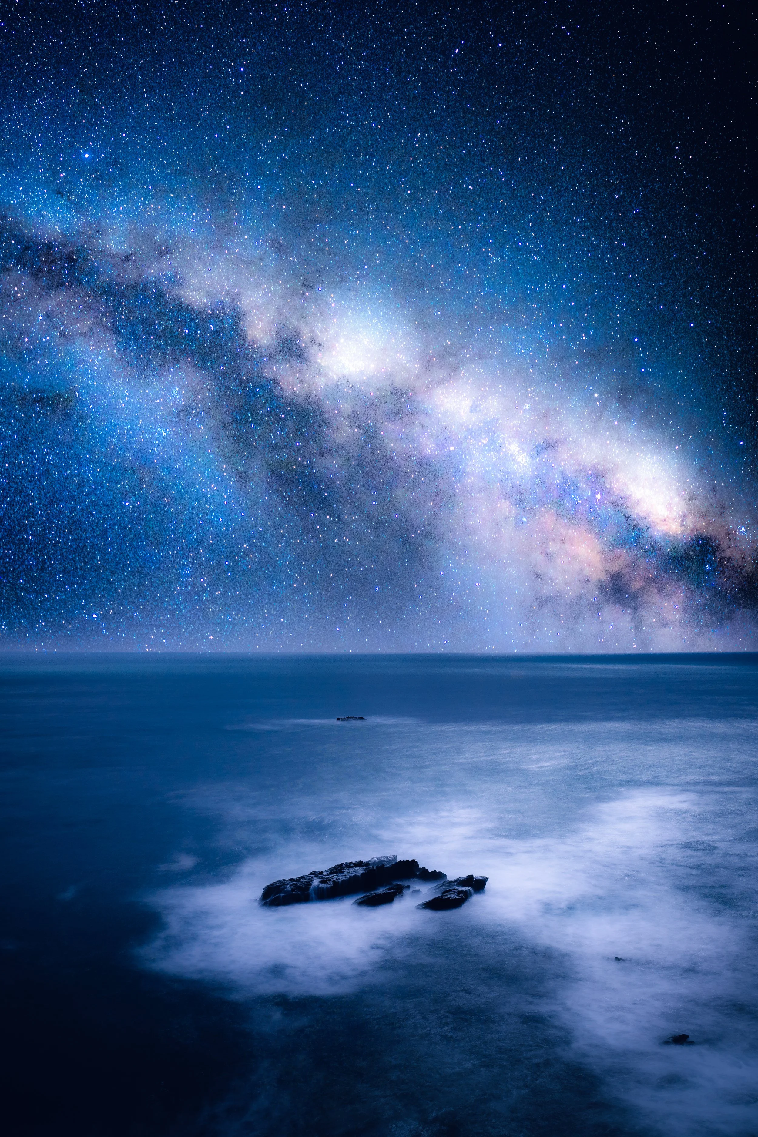 Sea Blessing &amp; Hidden Secrets