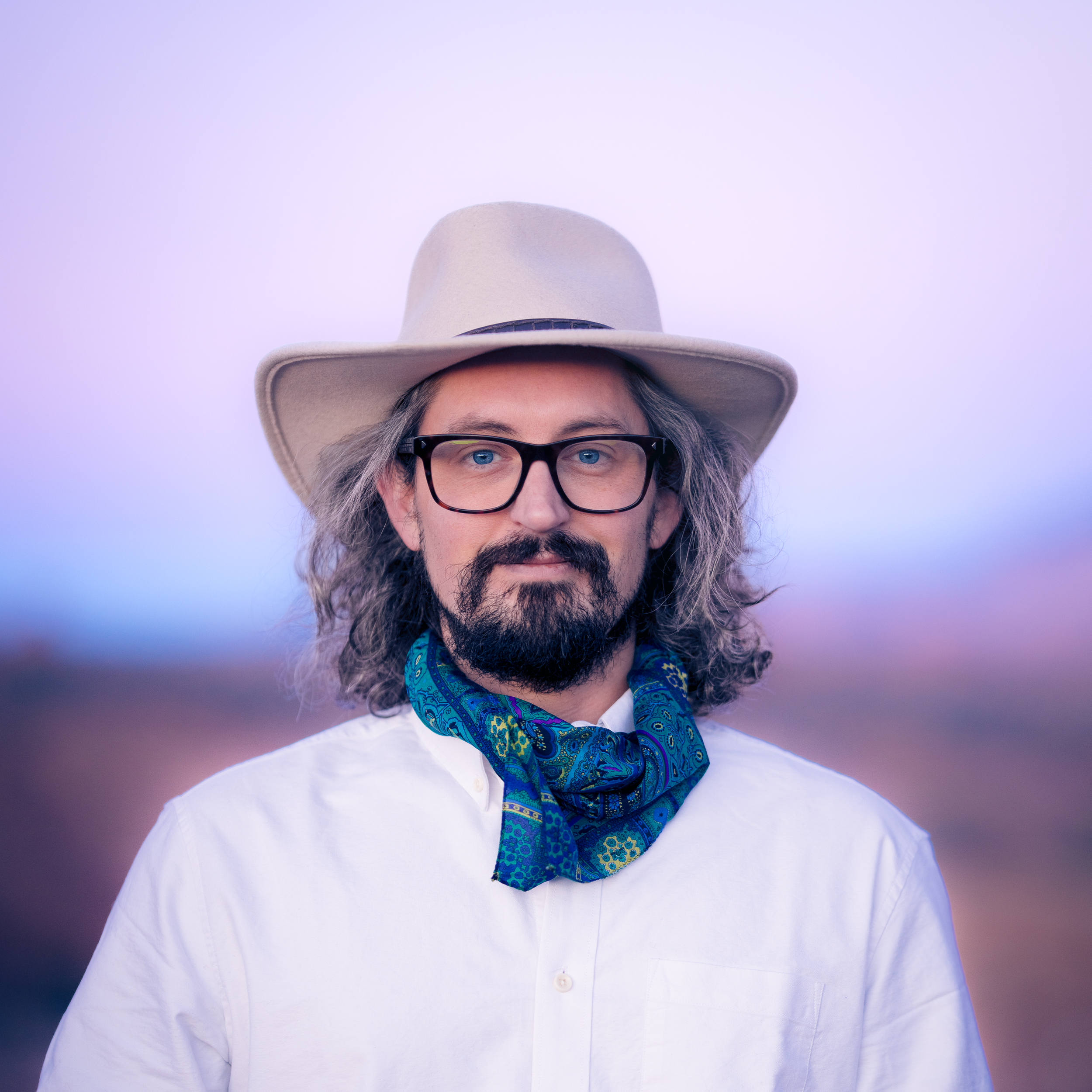 Punctuating Through Our Century’s Consciousness Equilibrium