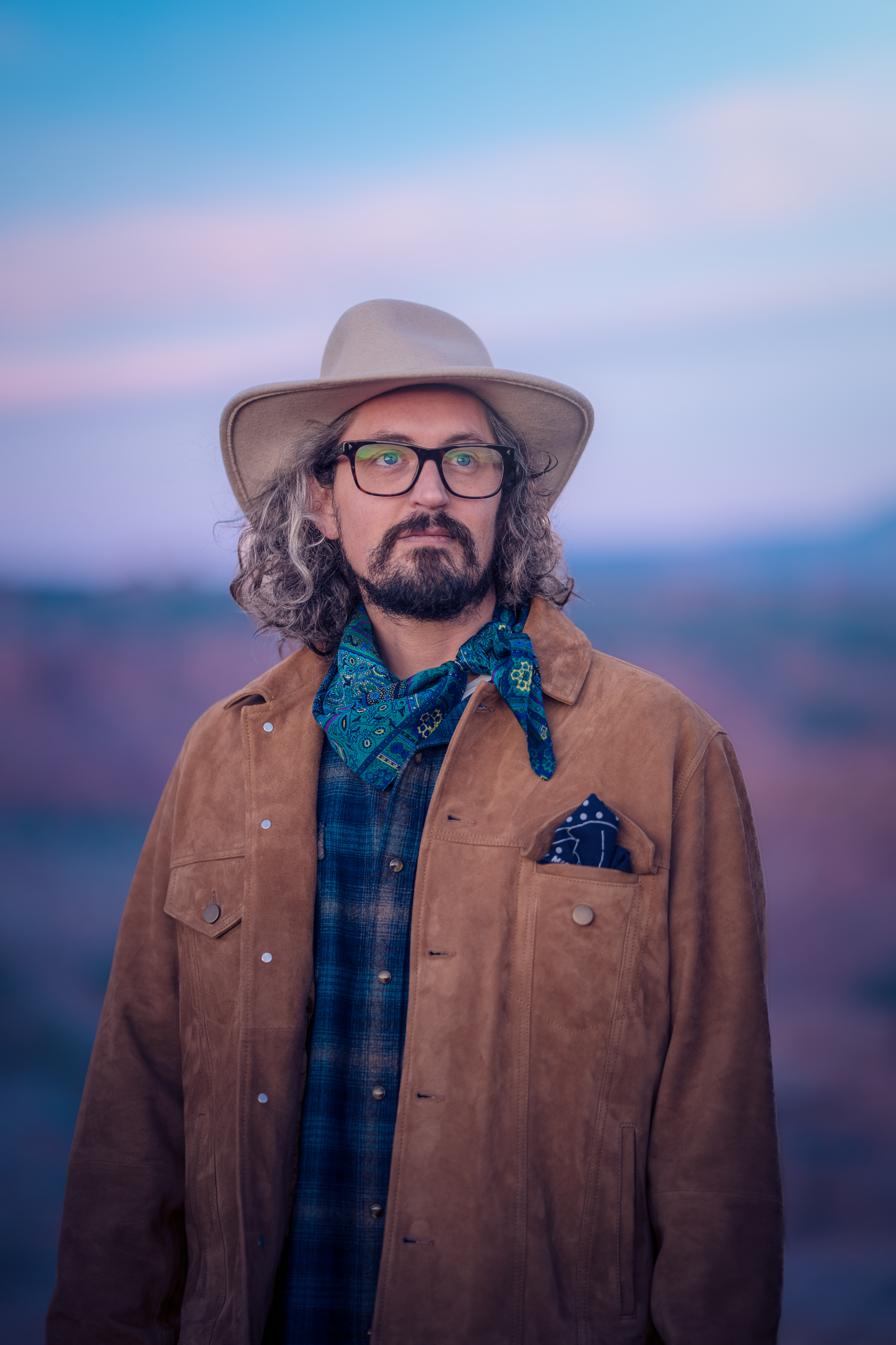 A Personal Vision &amp; Thesis for Psychology and Emerging Holonic Paradigms in Science through Crisis &amp; Transformation of the Mid-21st Century