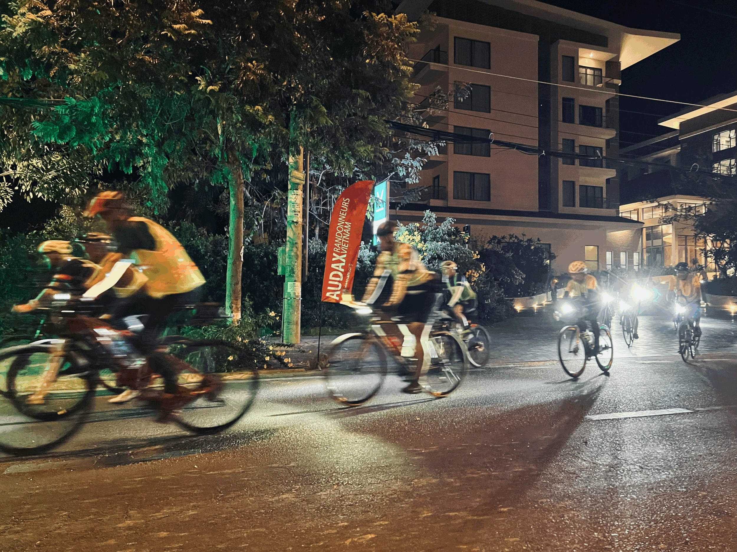 BRM 300 Saigon South