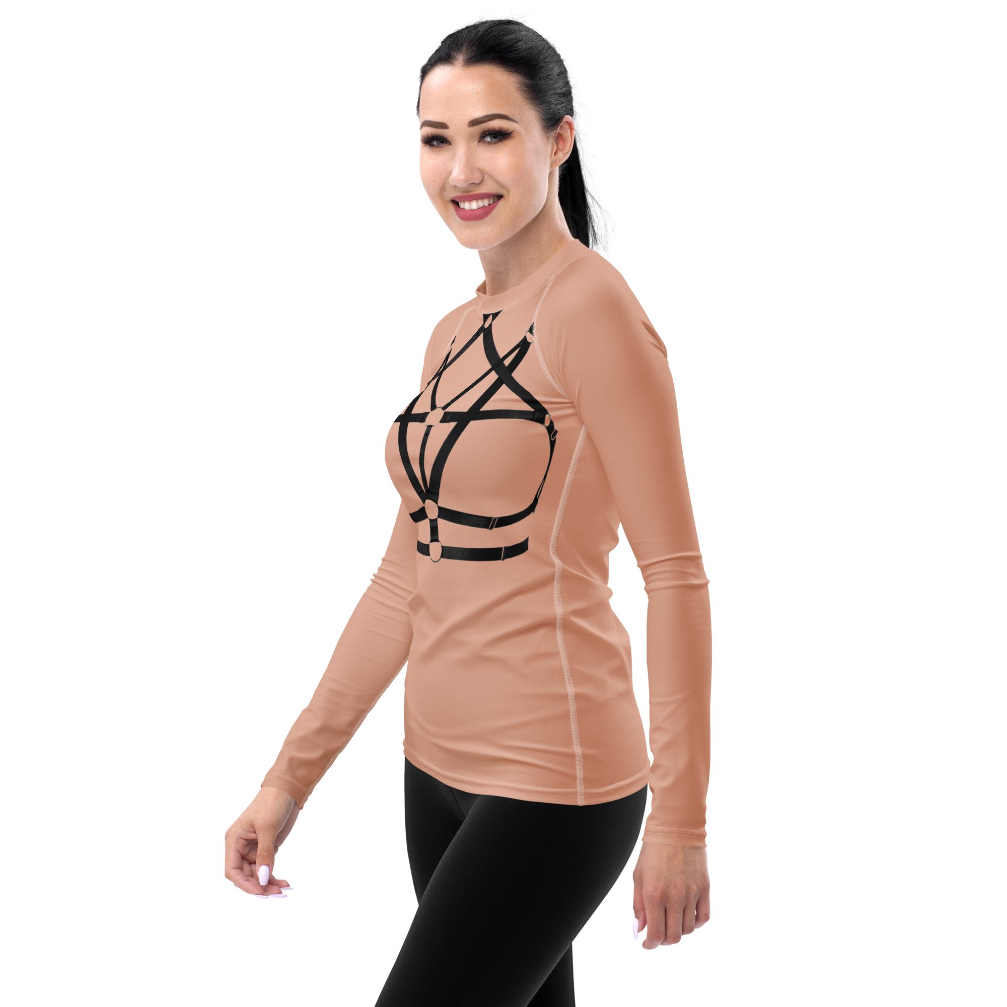 all-over-print-womens-rash-guard-white-left-front-65f126894e7c5.jpg