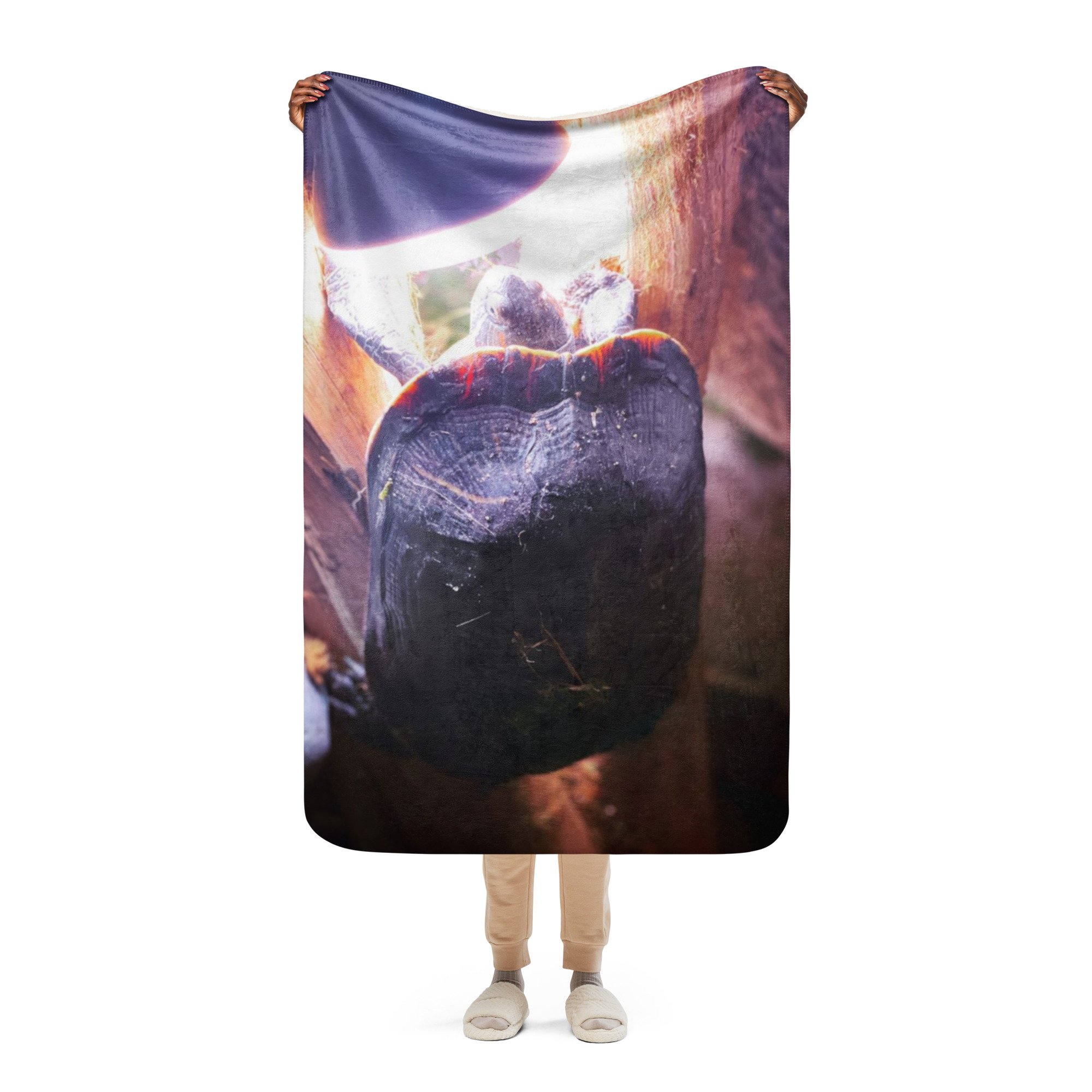 sublimated-sherpa-blanket-tan-37x57-front-66c425efcf064.jpg