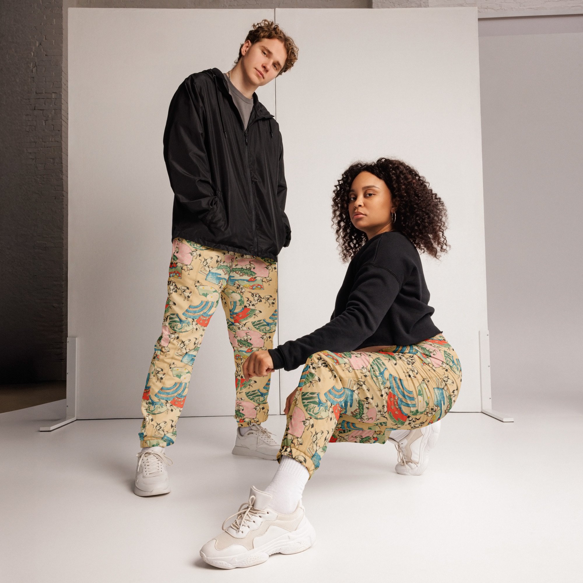 all-over-print-unisex-track-pants-black-front-6704643f02e6c.jpg