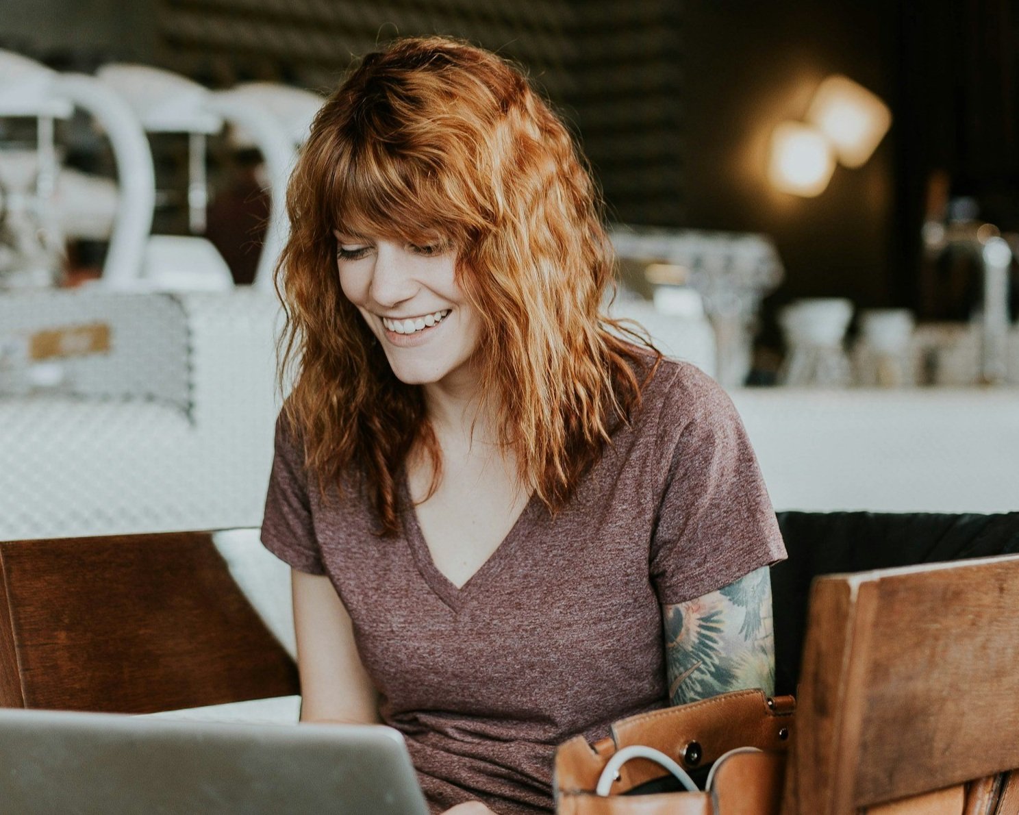 copywriting for small businesses in Portland, OR