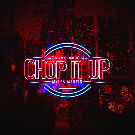 Chop It Up