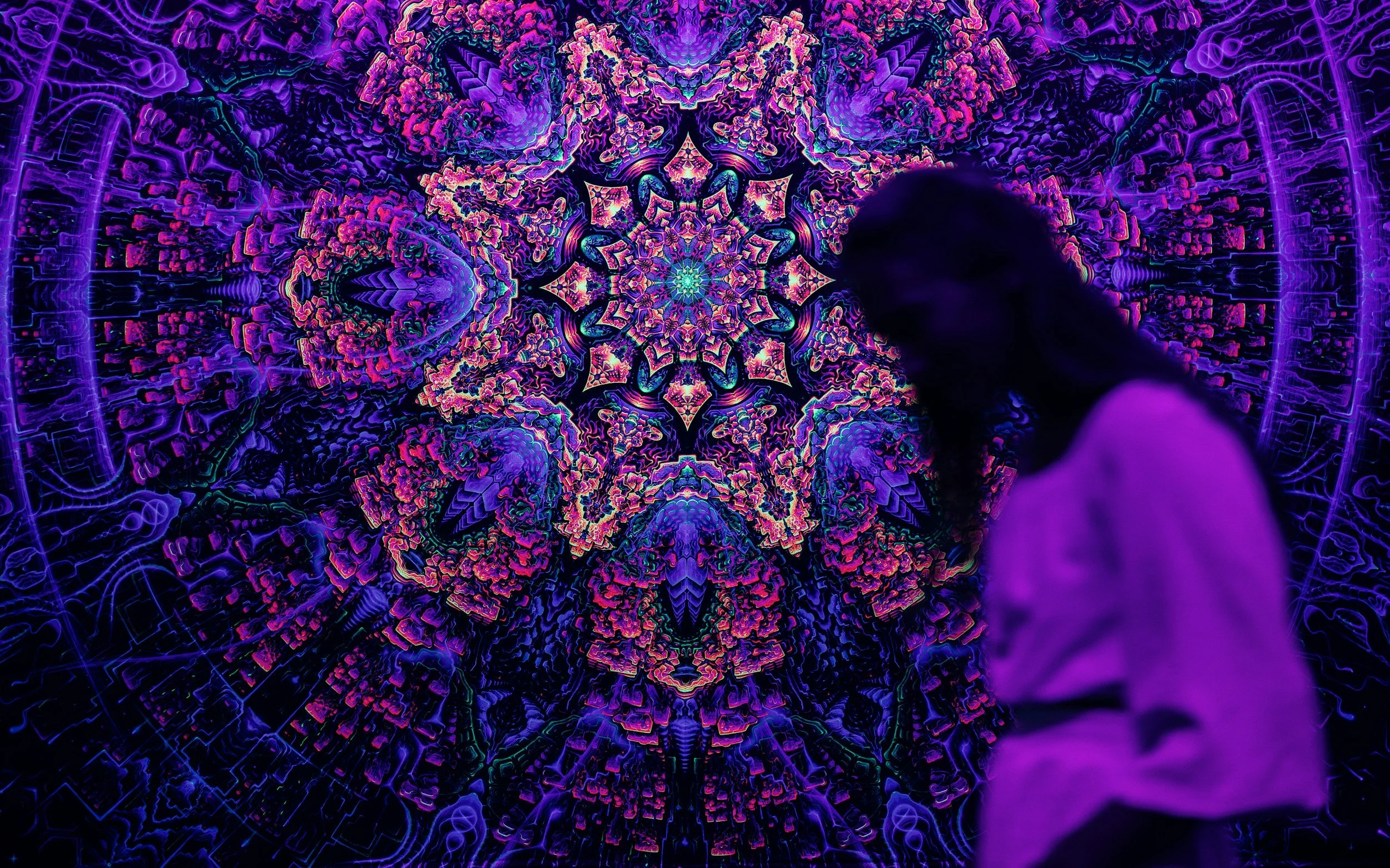 Psychedelic Preparation and Integration for Trauma Healing