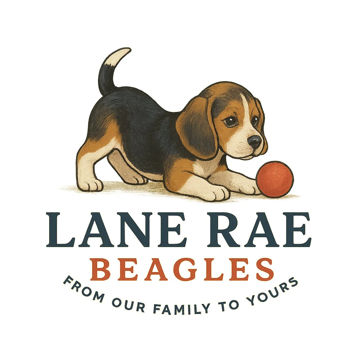 Lane Rae Beagles