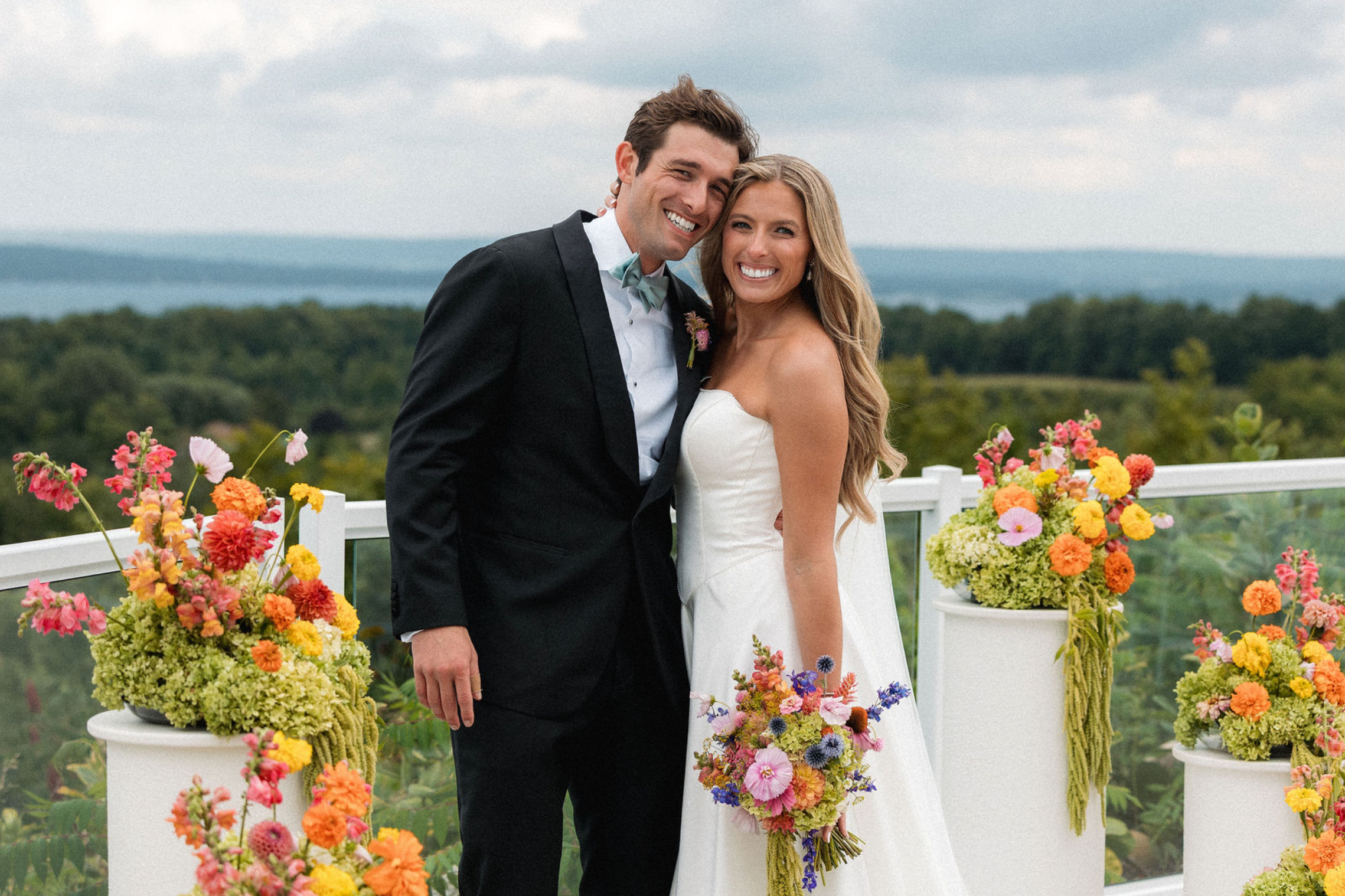 Kayla & Rob