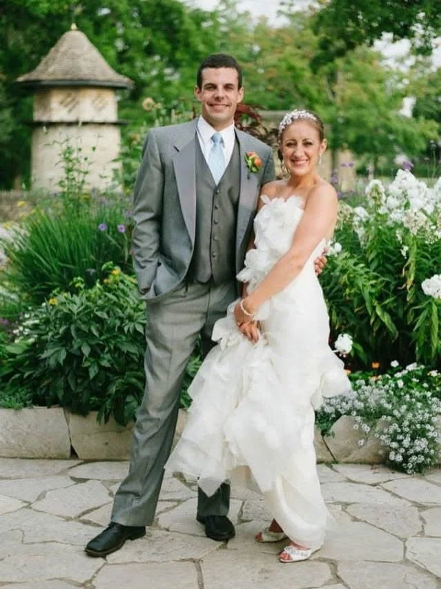 12 years ago we said I do surrounded by incredible family &amp; friends. It was a truly magical day for us!

Little did we know then that we would get to be a part of so many other peoples&rsquo; weddings! We honestly can&rsquo;t believe how lucky we
