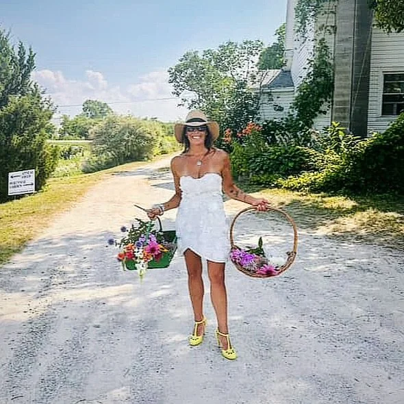 We are so lucky to have lots of &ldquo;pinch me&rdquo; moments in our work. Getting to be part of amazing celebrations like weddings and engagements on a regular basis really is magical. 

Earlier this month we had another one of those fun pinch me m