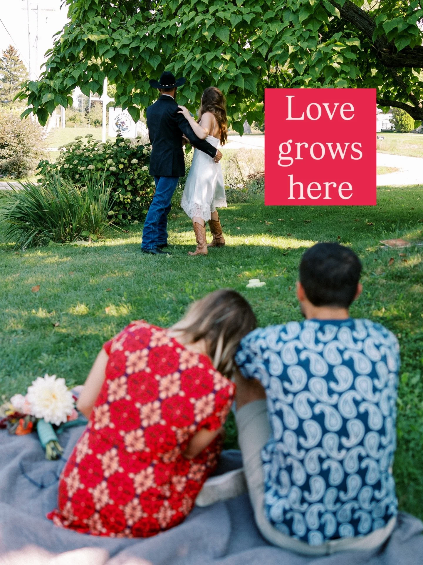 Hey friends - it&rsquo;s been a heavy week &amp; we know many of you have been feeling it too. 

We don&rsquo;t have perfect words to meet this moment &amp; we know a flower farm can&rsquo;t fix what feels so broken right now. But staying silent does