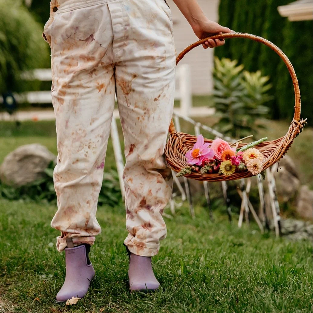 Some weeks, flowers feel like the smallest thing in the world. And some weeks, they feel like a lifeline.

We&rsquo;re heartsick about what so many families are facing with ICE raids right now, and especially for our former hometown Minneapolis. We&r