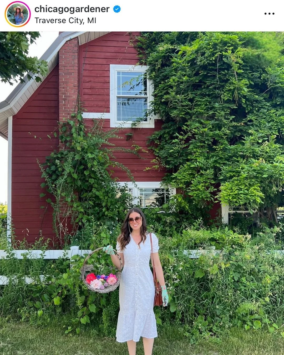 If you&rsquo;ve been thinking about visiting U-Pick this summer, this is your sign!

We could tell you all about it, but we&rsquo;d rather let past visitors do the talking. Swipe through for a few favorite reviews and moments shared from the farm.

C