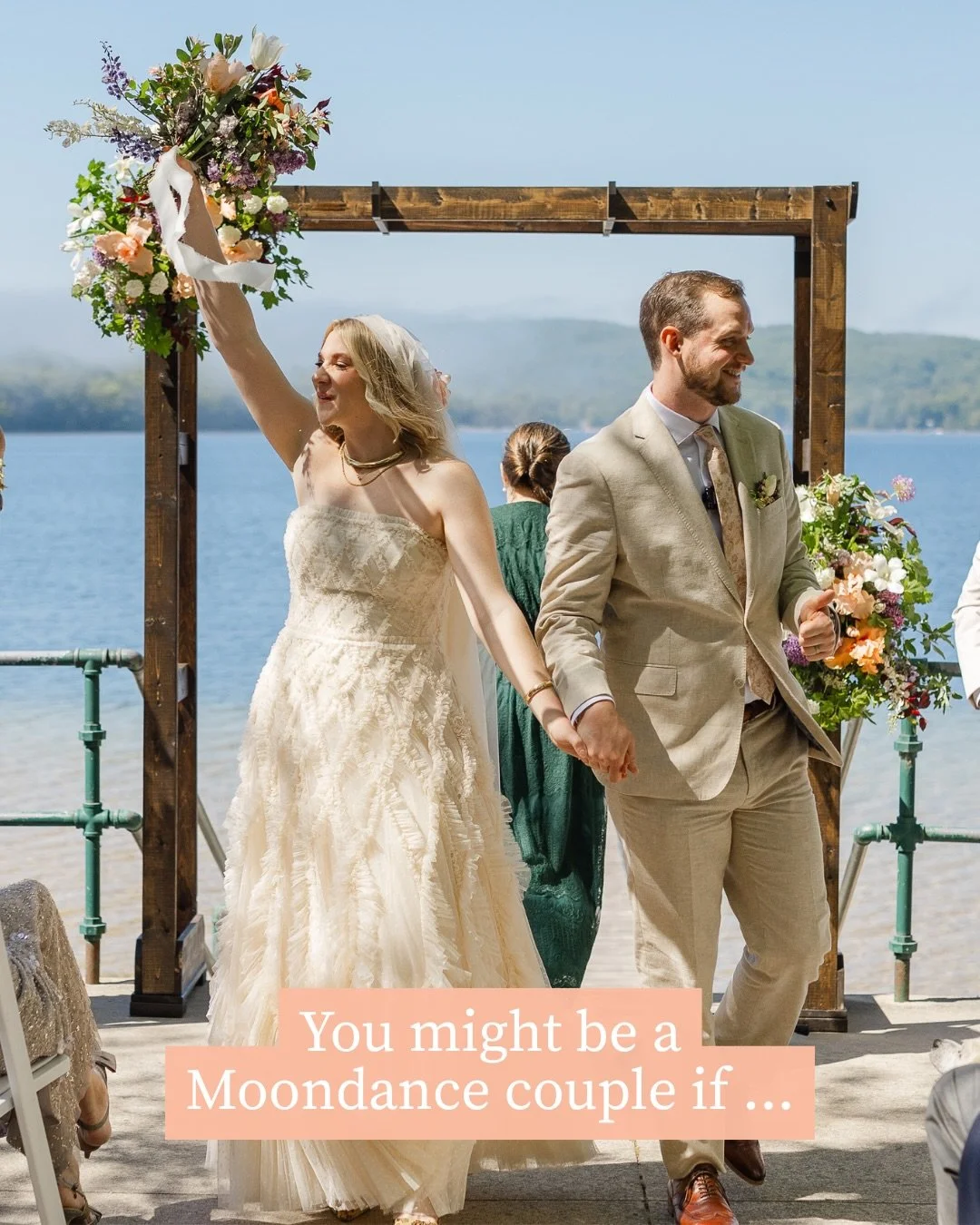 There are plenty of ways to buy beautiful flowers. Choosing Moondance is about everything that comes with them.

Flowers planned &amp; planted months before your date. Grown thoughtfully here in Northern Michigan. Harvested at their best. Designed ar