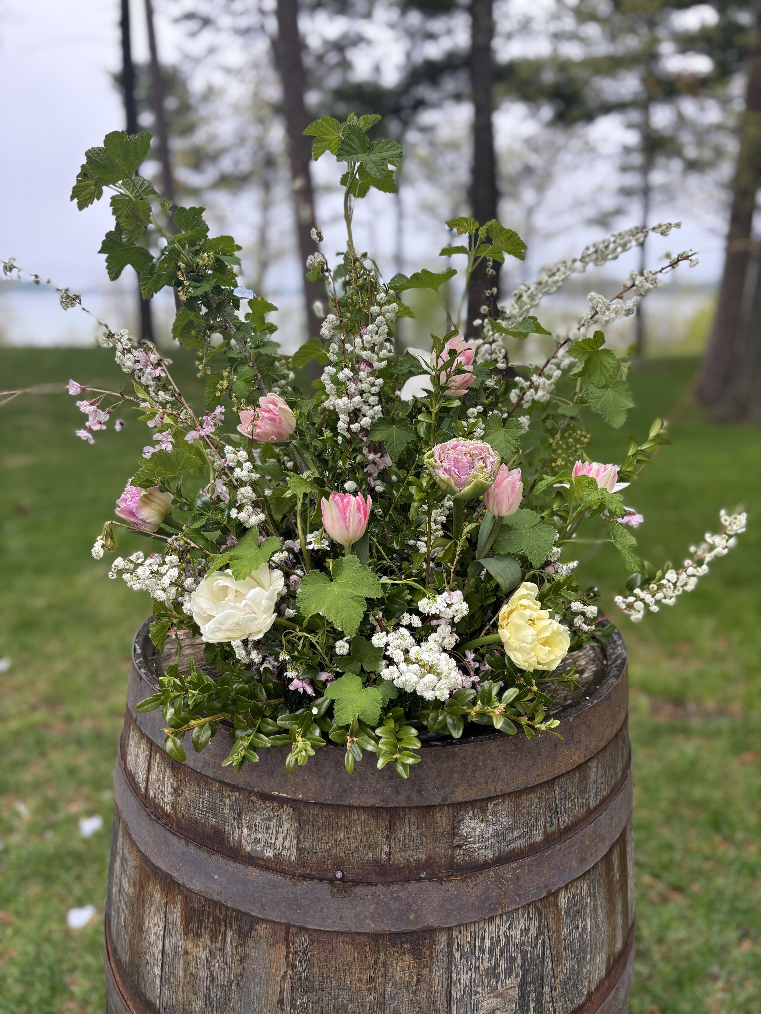 May wine barrel topper close up.JPG