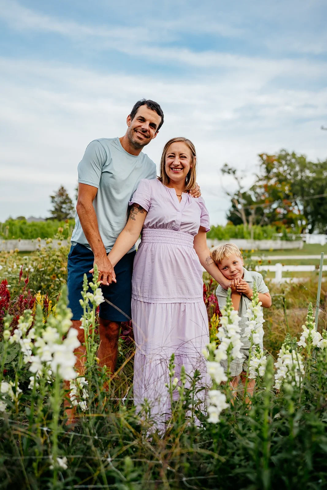 Traverse City Flower Shop