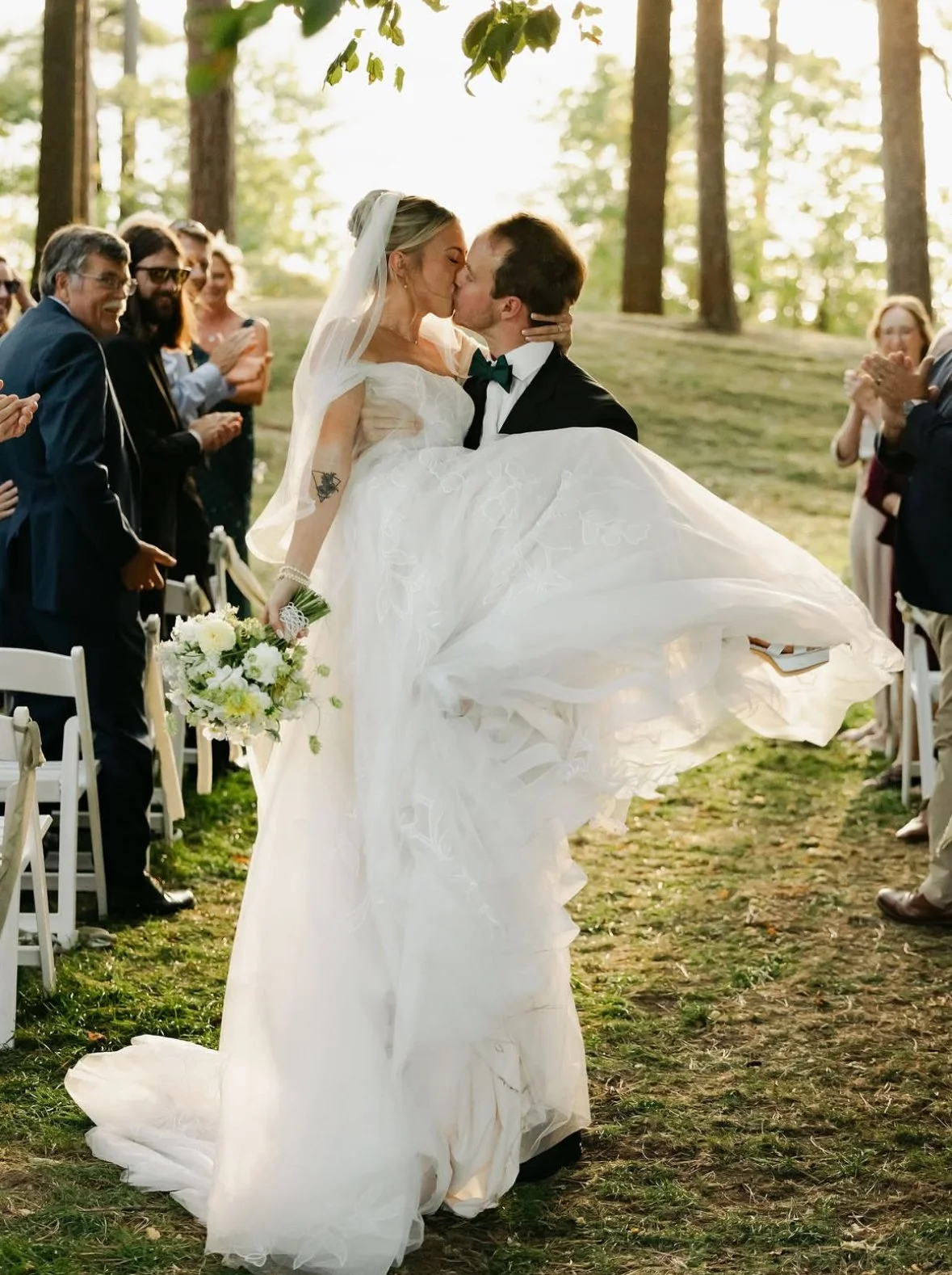 Mission Table Wedding Venue