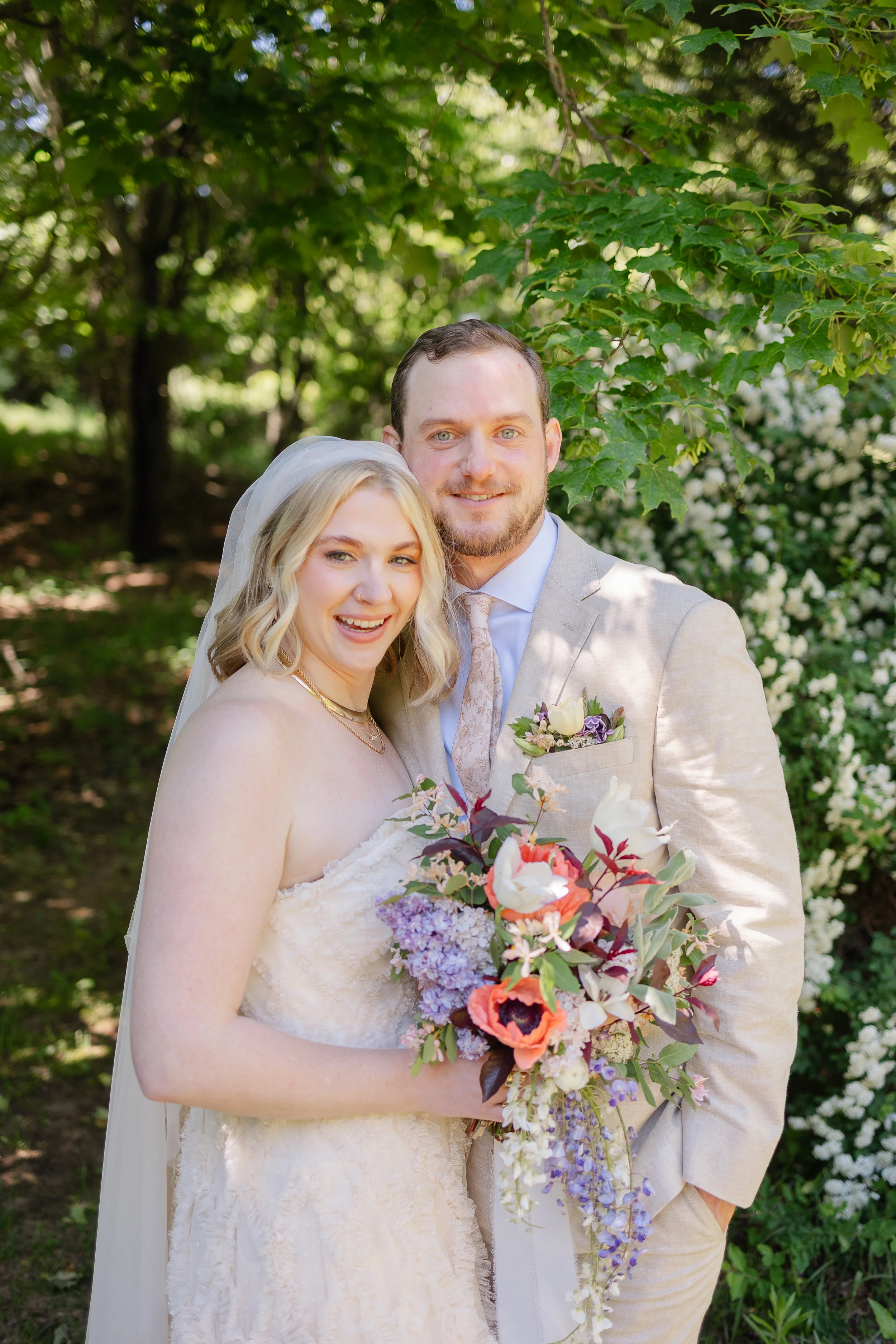 Nell & Evan