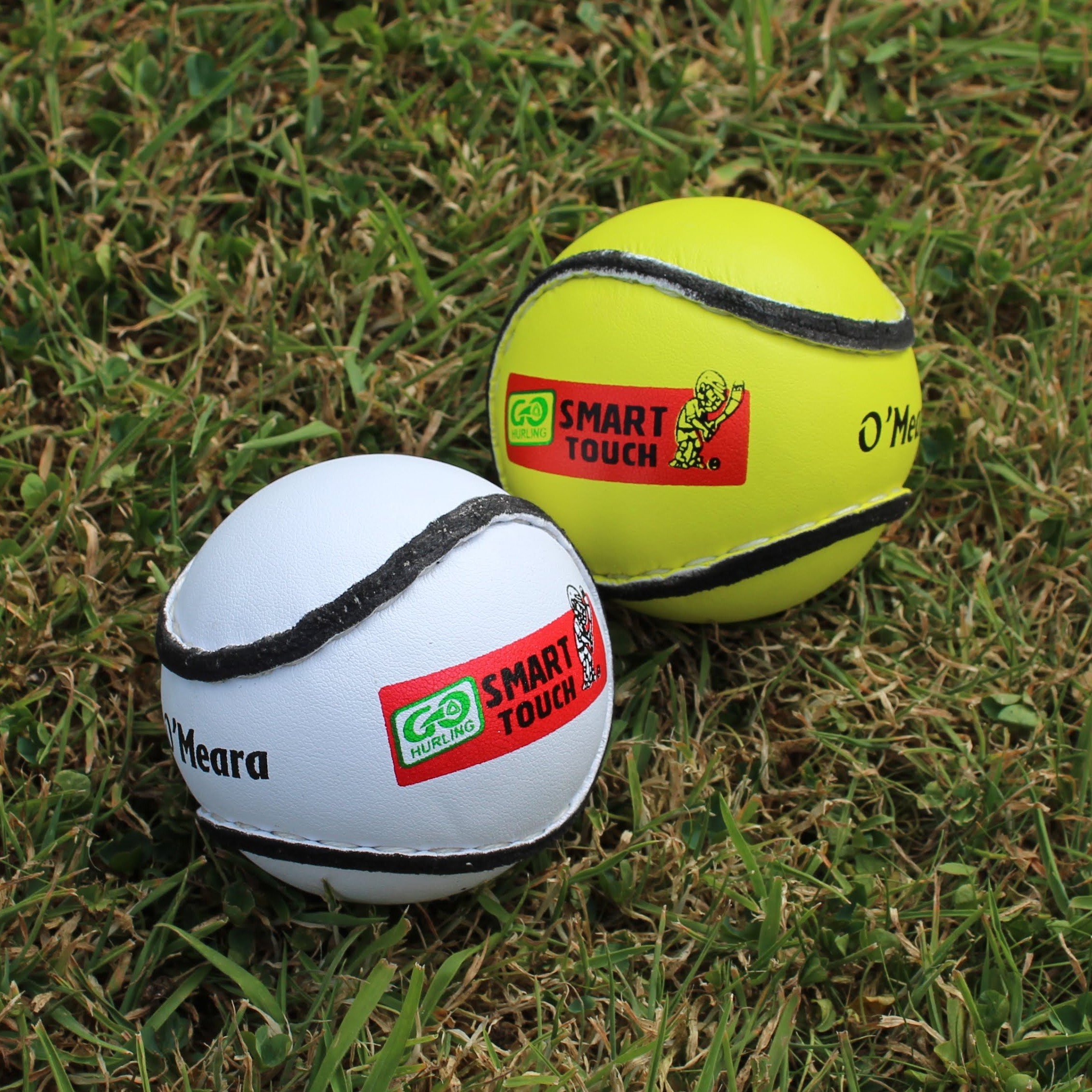 O'Meara Smart Touch Sliotar