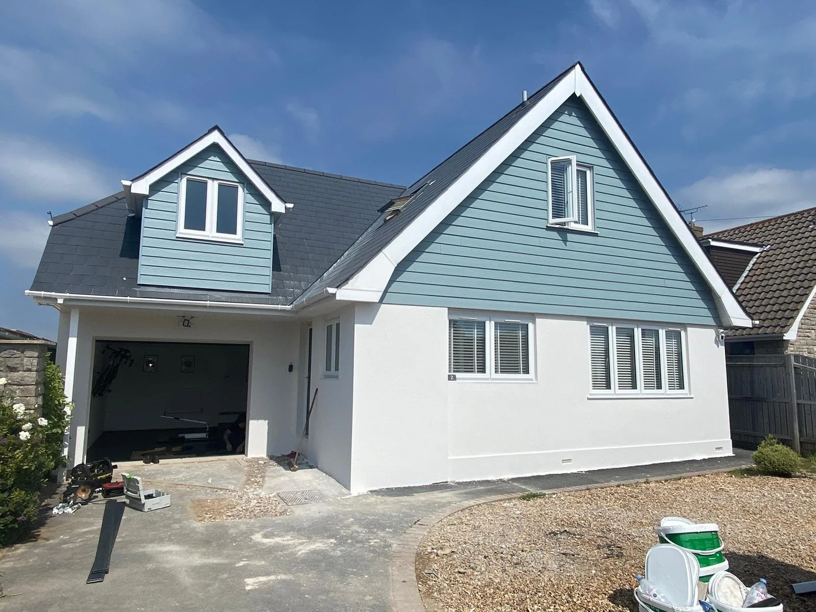 Fusion Architects Ltd — architectural project photograph 1 from the business website