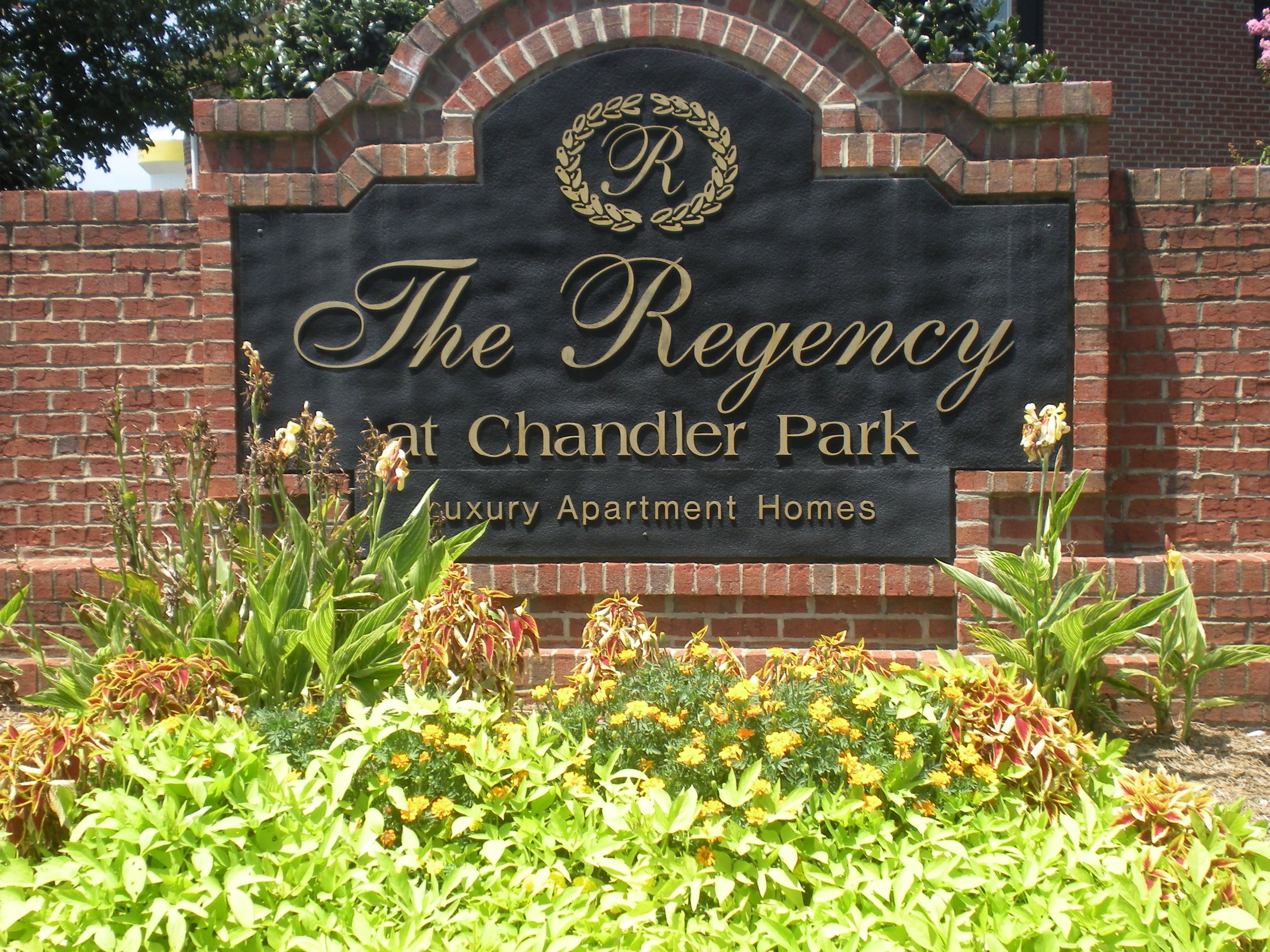 The Regency — SouthCorp Properties