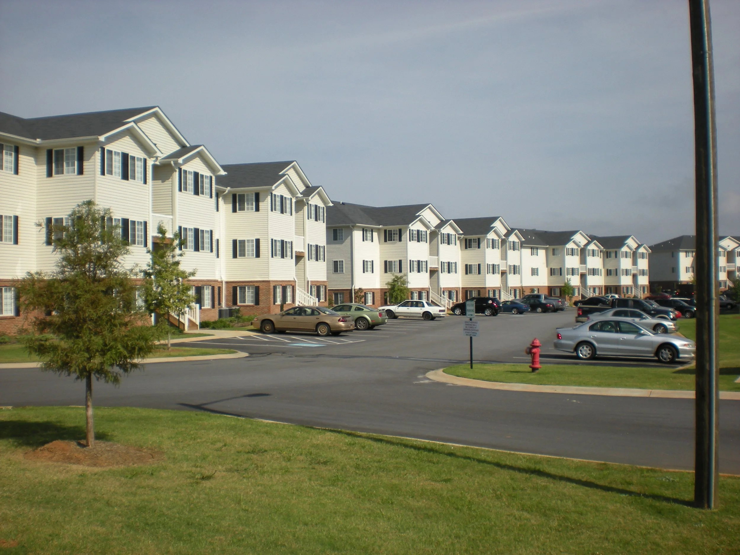 Stonecrest — SouthCorp Properties