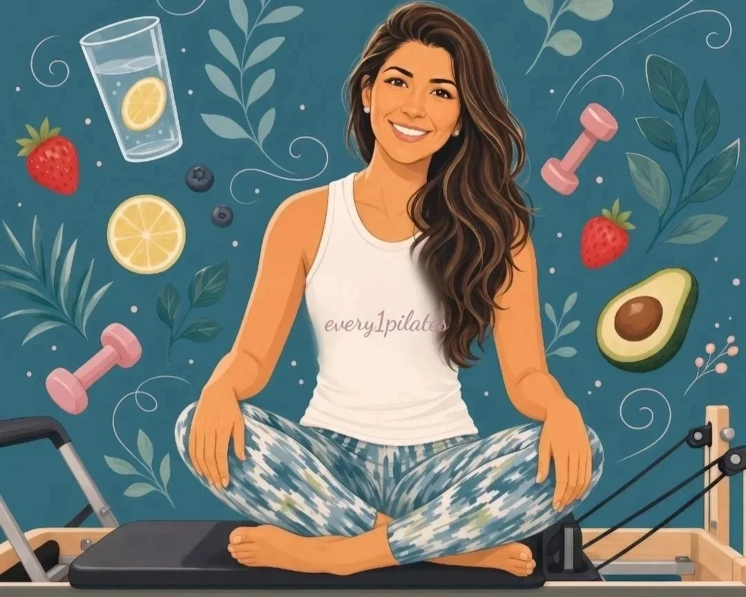 The Pilates System: 6 Principles That Change Everything