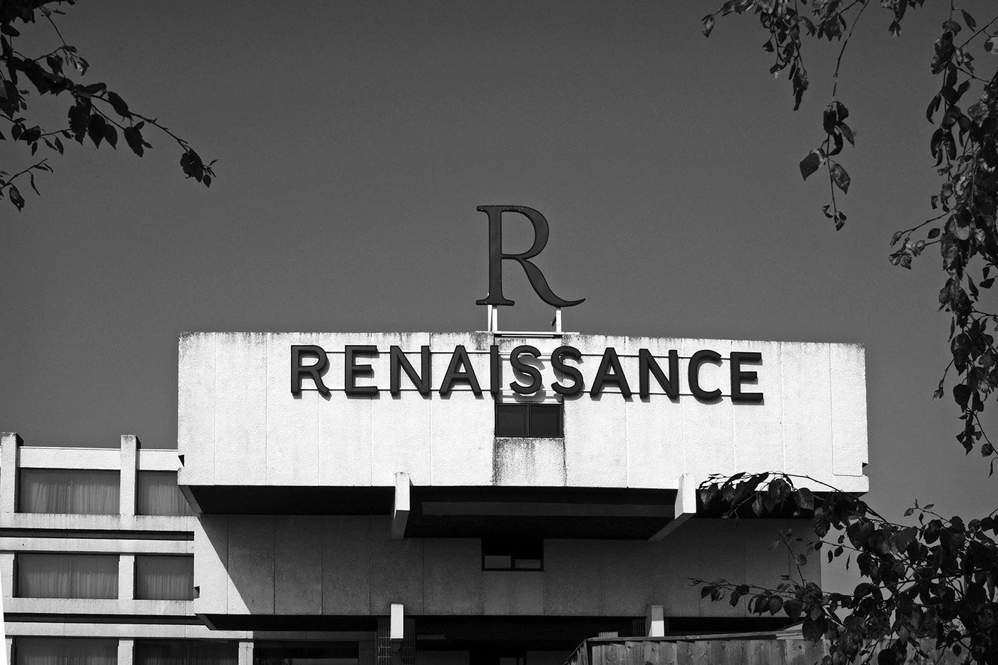 Short Story: Renaissance