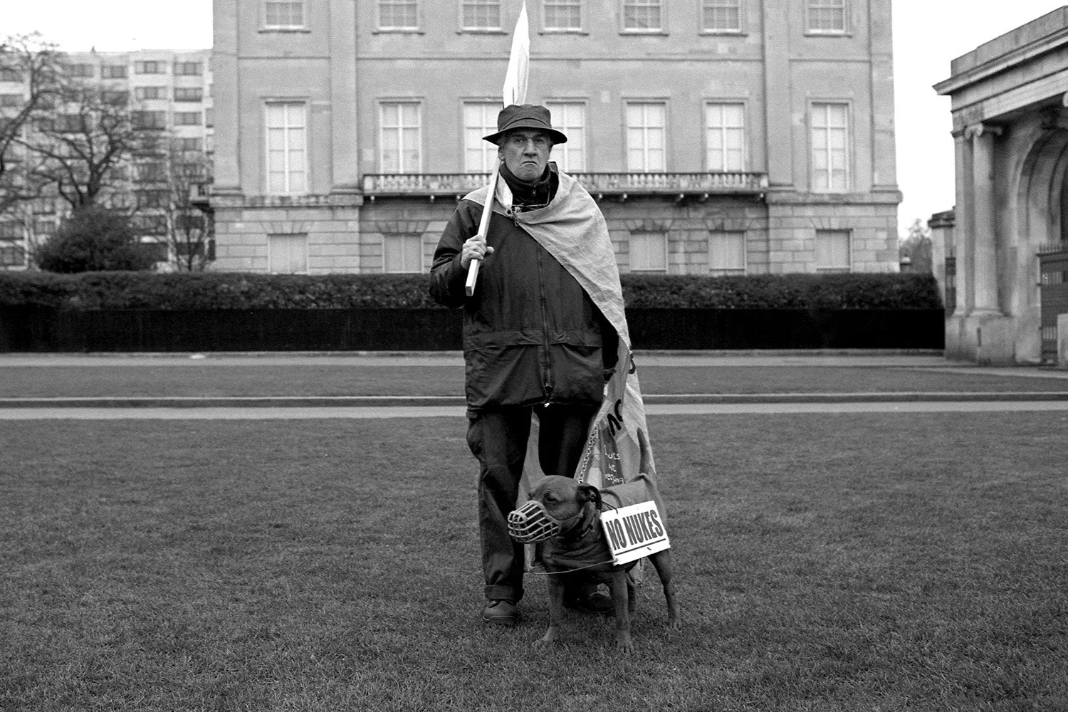 Ten Frames: Power To The People