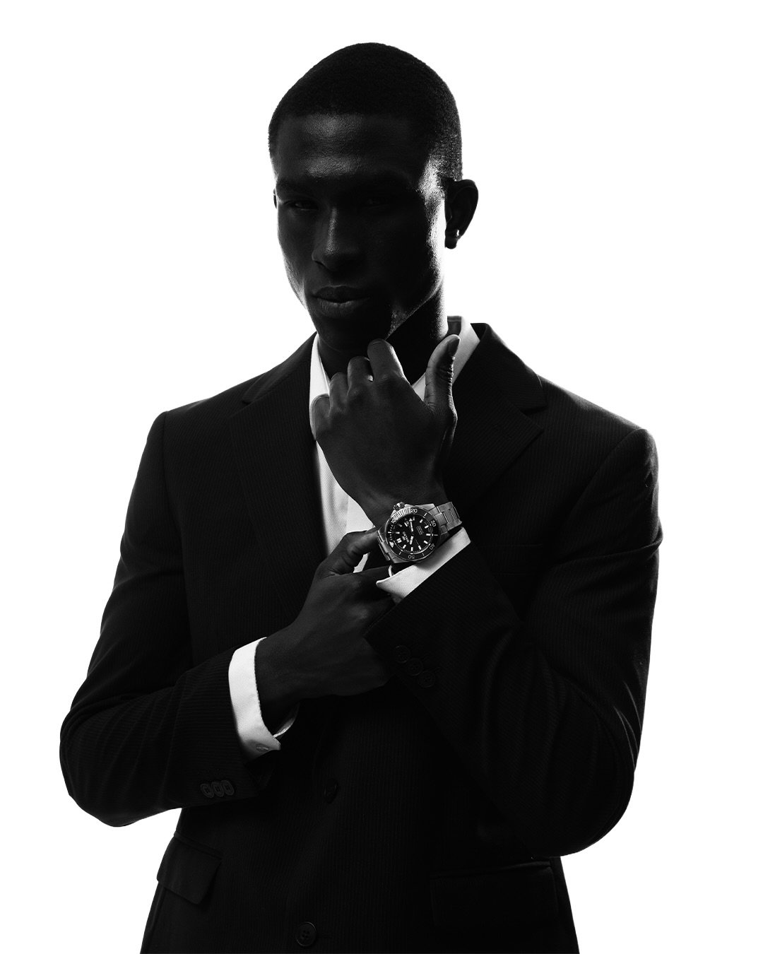 Stills &amp; frames from the launch of @waldo.watches in the studio ⏱️