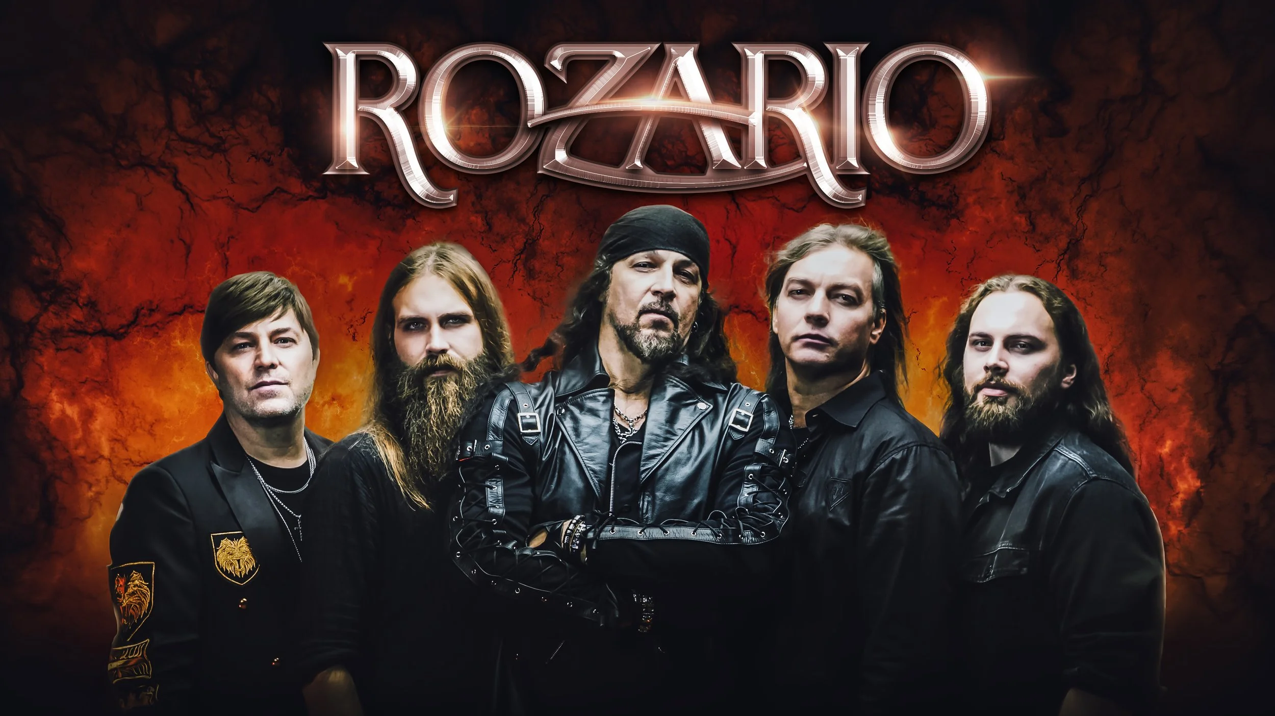rozarioofficial.com