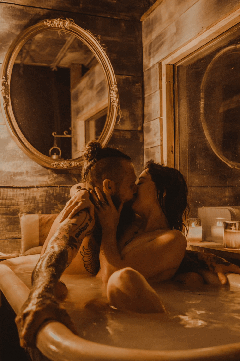 Why The Hive At High Rock Is the Perfect Couples Getaway Near Red River Gorge