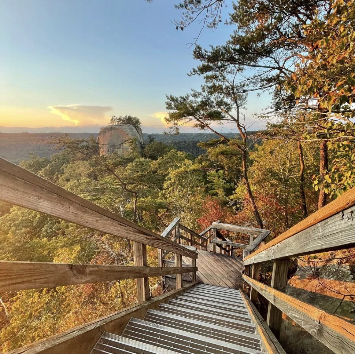 The Ultimate Red River Gorge Weekend Itinerary