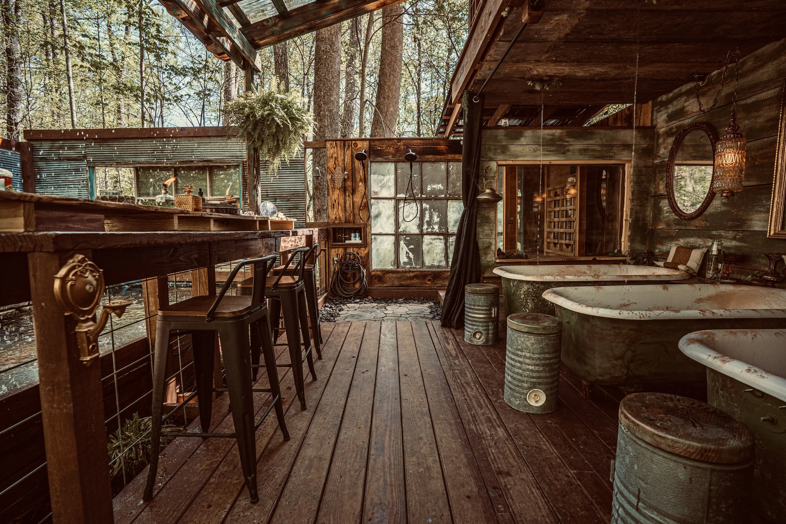 Hidden Gems in Red River Gorge: Unique Places &amp; Experiences Most Travelers Miss