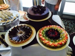 Desserts