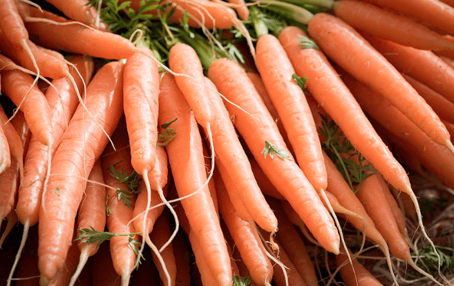 7 Day Winter Meal Plan